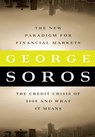 The New Paradigm for Financial Markets - George Soros - 9781586486846