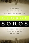 The New Paradigm for Financial Markets (Large Print Edition) - George Soros - 9781586487133