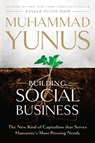 Building Social Business - Muhammad Yunus - 9781586488635