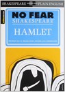 Hamlet - William Shakespeare ; SparkNotes - 9781586638443