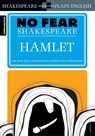 Hamlet (No Fear Shakespeare) - SparkNotes ; William Shakespeare - 9781586638443