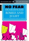 Romeo and Juliet (No Fear Shakespeare) - SparkNotes - 9781586638450