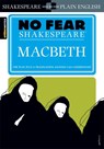 Macbeth - William Shakespeare ; SparkNotes - 9781586638467