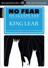 King Lear (No Fear Shakespeare) - SparkNotes ; William Shakespeare - 9781586638535