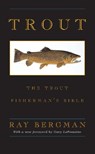Trout - Ray Bergman - 9781586670146