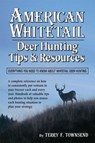 American Whitetail - Terry F. Townsend - 9781586671198