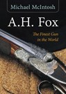 A.H. Fox - Michael McIntosh - 9781586671389