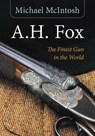 A.H. Fox - Michael McIntosh - 9781586671396