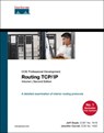 Routing TCP/IP, Volume 1 - Jeff Doyle - 9781587052026