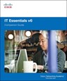 IT Essentials Companion Guide v6 - Cisco Networking Academy - 9781587133558