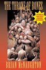 The Throne of Bones - Brian McNaughton - 9781587151989