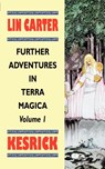 Kesrick - Lin Carter - 9781587153136