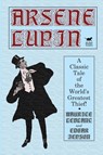 Arsene Lupin - Maurice LeBlanc ; Edgar Jepson - 9781587157028