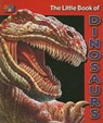 The Little Book of Dinosaurs - WINNER,  Cherie - 9781587285165