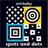Spots and Dots - Chez Picthall - 9781587285943