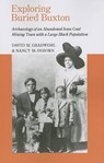 Exploring Buried Buxton - GRADWOHL,  David M. ; Osborn, Nancy M. - 9781587295744