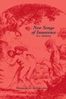 New Songs of Innocence - S. J. Hodson - 9781587315541