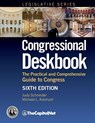 Congressional Deskbook - Judy Schneider ; Michael Koempel - 9781587332081
