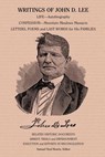 Writings of John D. Lee - John Doyle Lee ; Samuel Nyal Henrie - 9781587360817
