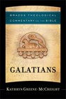 Galatians - Kathryn Greene–mccreigh ; R. Reno ; Robert Jenson ; Robert Wilken - 9781587431449