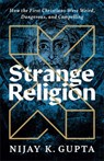 Strange Religion - Nijay K. Gupta - 9781587436260