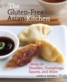 The Gluten-Free Asian Kitchen - Laura B. Russell - 9781587611353