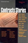 Contract Stories - BAIRD,  Douglas G. - 9781587787218