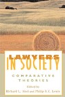 Lawyers in Society - Richard Abel ; Philip Lewis - 9781587982668