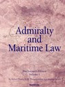 Admiralty and Maritime Law, Volume 1 - Robert Force ; A. N. Yiannopoulos ; Martin Davies - 9781587982767