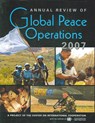 Annual Review of Global Peace Operations, 2007 -  - 9781588265098