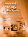 Interventional Radiology of the Spine - J. Kevin McGraw - 9781588291981