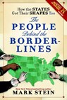 How the States Got Their Shapes Too - Mark Stein - 9781588343154