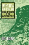 Inventing New England - Dona Brown - 9781588344304