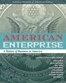 American Enterprise - Peter Liebhold ; Nancy Davis ; Kathleen G. Franz - 9781588344977