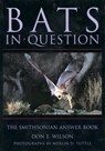 Bats in Question - Don E. Wilson - 9781588345110