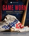 Game Worn - Stephen Wong ; Dave Grob - 9781588345721