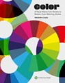 Color: A Visual History from Newton to Modern Color Matching Guides - Alexandra Loske - 9781588346575