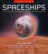 SPACESHIPS 2ND /E - Ron Miller - 9781588347268