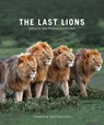 The Last Lions - Don Pinnock - 9781588348050