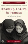 Reading Lolita in Tehran - Azar Nafisi - 9781588360793