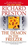 The Demon in the Freezer - Richard Preston - 9781588362452