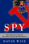 Spy - David Wise - 9781588362612