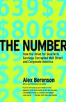 The Number - Alex Berenson - 9781588362889