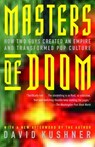 Masters of Doom - David Kushner - 9781588362896