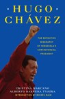 Hugo Chavez - Cristina Marcano ; Alberto Barrera Tyszka - 9781588366504