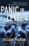 Panic in Level 4 - Richard Preston - 9781588367280