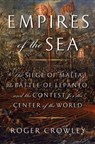 Empires of the Sea - Roger Crowley - 9781588367334