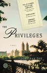 The Privileges - Jonathan Dee - 9781588369208