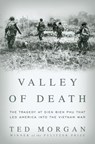Valley of Death - Ted Morgan - 9781588369802