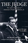 The Judge - Frank Sikora - 9781588381583